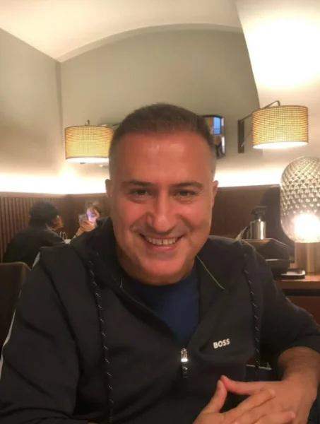 Dt. Dr. Mehmet TÜLEK
