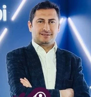 Ersin ŞİYHAN