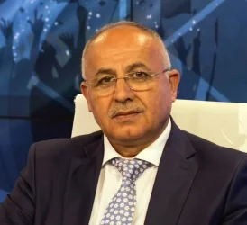 Mustafa KARAGÖL