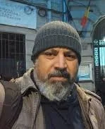 Şafak BOZKURT
