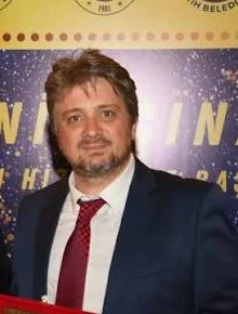 Mustafa SOLMAZ