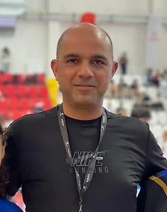 Serkan TEKGÜL