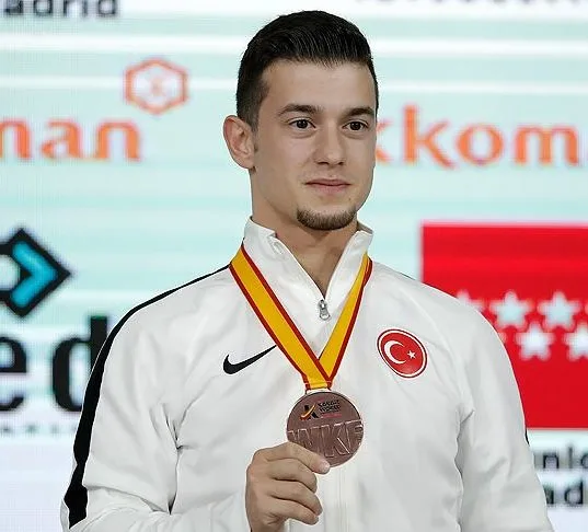 ALİ SOFUOĞLU