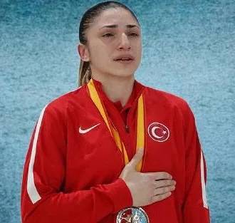 MERVE ÇOBAN